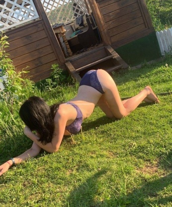 Анкета проститутки Нина - город Тазларово, 20 лет, №6377